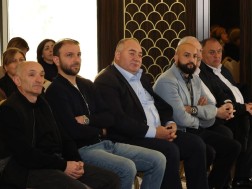 ბორჯომი