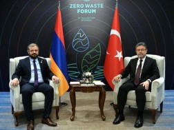 სომხ თურქ