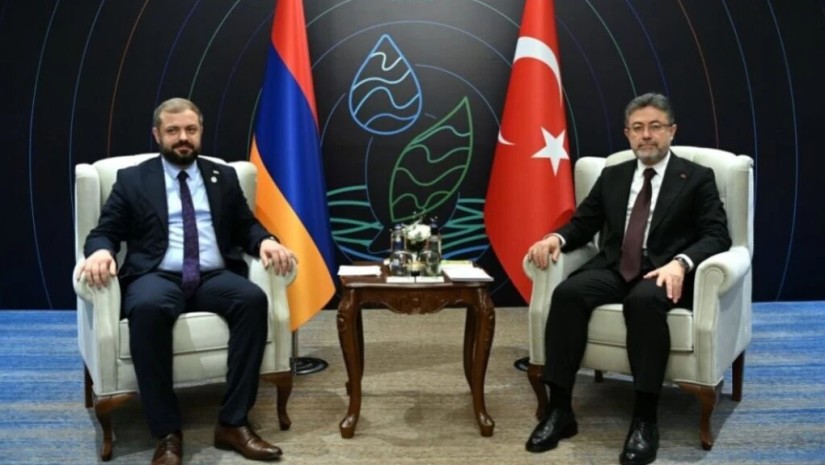 სომხ თურქ