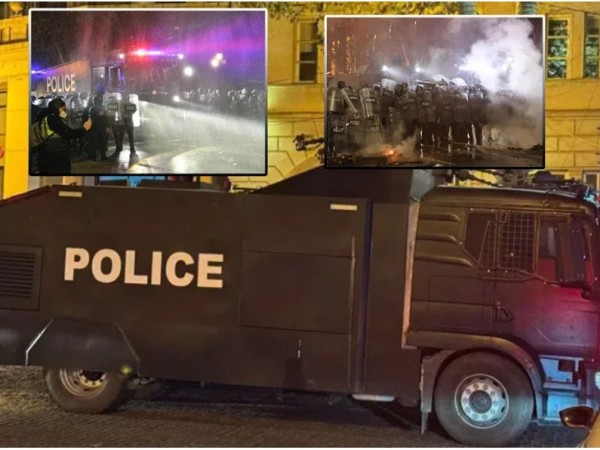 „ბი-ბი-სის“ ბრალდება