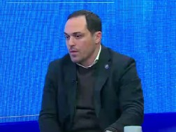 გიორგი გაბუნია