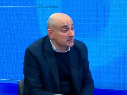 სანდრო რაქვიაშვილი