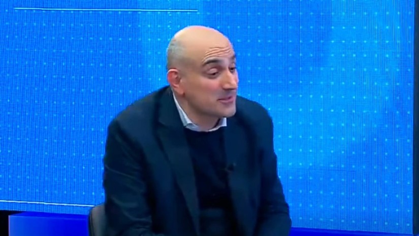 სანდრო რაქვიაშვილი