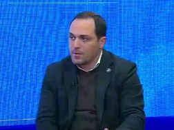 გიორგი გაბუნია