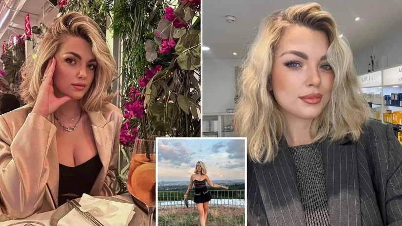 ინფლუენსერი