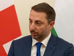 ირაკლი მეზურნიშვილი