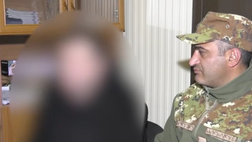 სასაზღვრო პოლიცია