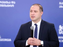 გივი მიქანაძე