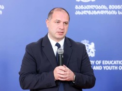 გივი მიქანაძე