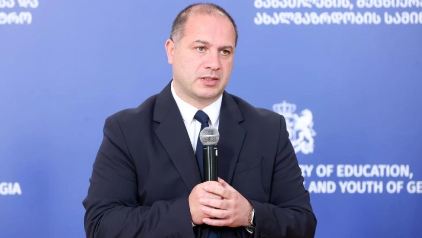 გივი მიქანაძე