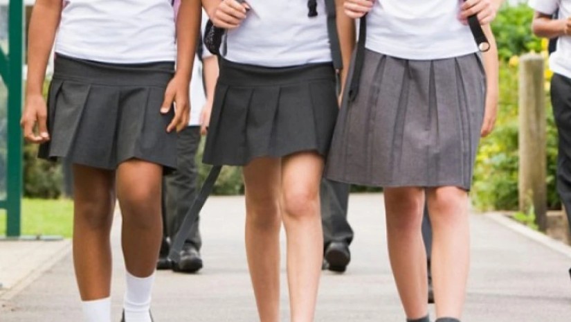 სასკოლო ფორმები