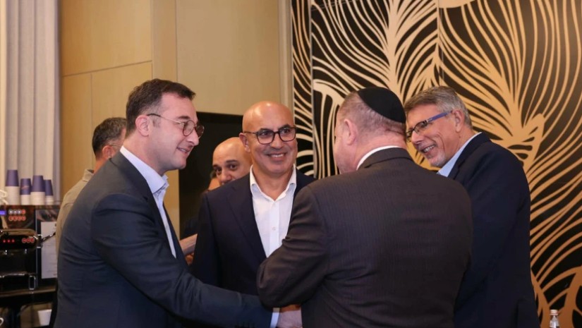 დავით სონღულაშვილი