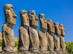 აღდგომის კუნძული აღდგომის კუნძული