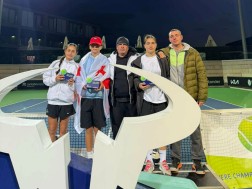 ნადალის აკადემია