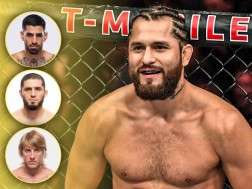 „ეს ფაქტი თოფურიას ისტორიაში უდიდეს მებრძოლს გახდის“ - მასვიდალმა ილიაზე ისაუბრა