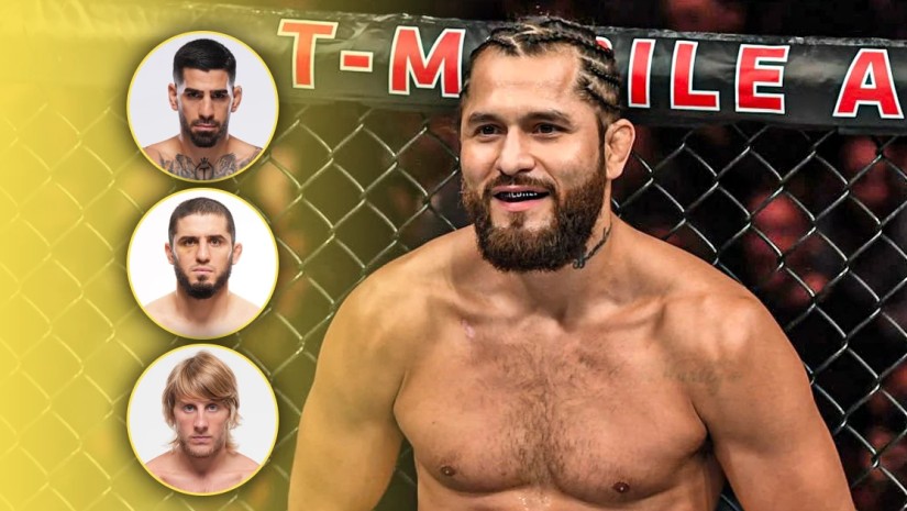 „ეს ფაქტი თოფურიას ისტორიაში უდიდეს მებრძოლს გახდის“ - მასვიდალმა ილიაზე ისაუბრა