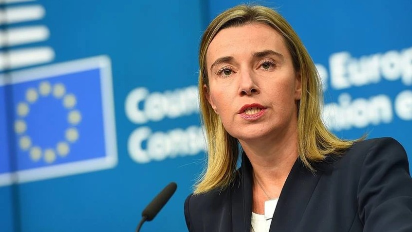 ფედერიკა მოგერინი