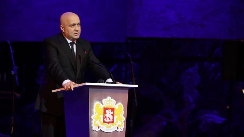 სულხან თამაზაშვილი