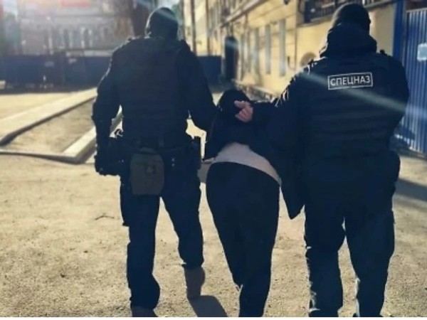 პატიმარი პატიმარი