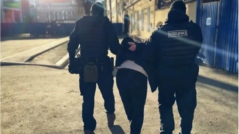 პატიმარი