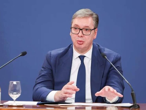 ალექსანდარ ვუჩიჩი ალექსანდარ ვუჩიჩი
