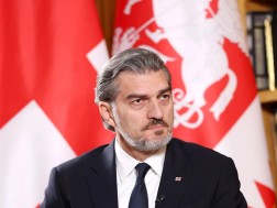 მიხეილ ყაველაშვილი