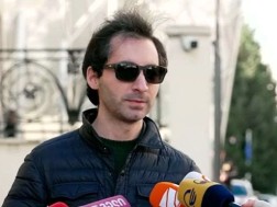 დავით ჩახუნაშვილი