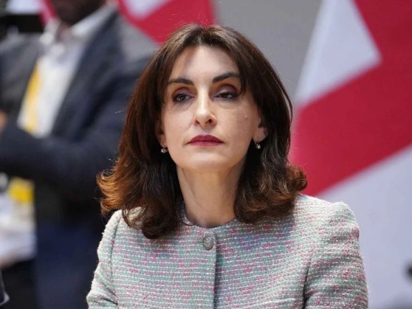 მაკა ბოჭორიშვილი მაკა ბოჭორიშვილი