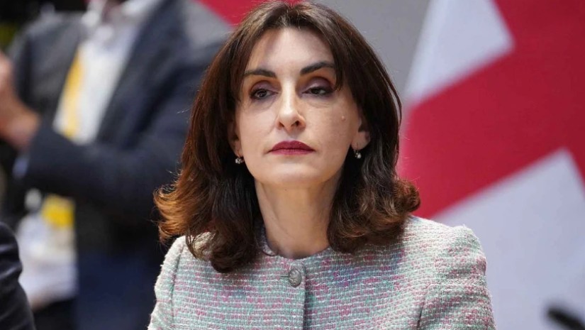 მაკა ბოჭორიშვილი