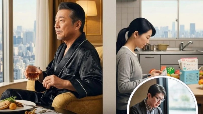 პენსიონერი