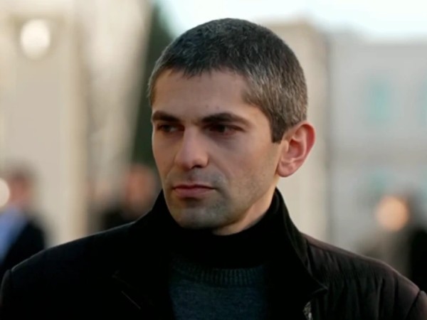 გელა ღუნაშვილი