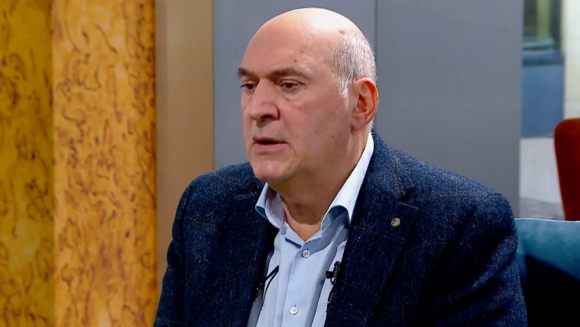 ზაზა სინაურიძე 