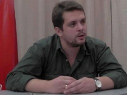 ლადო სადღობელაშვილი