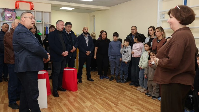 ბორჯომი