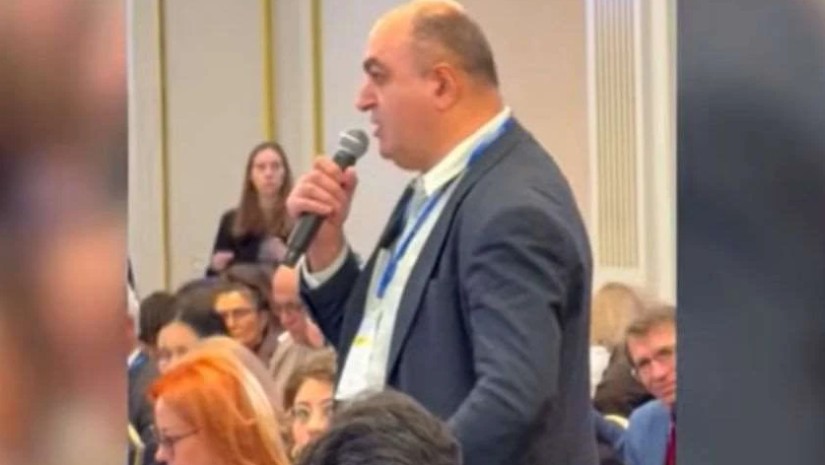 უჩა ნანუაშვილი