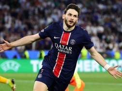 კვარა პსჟ