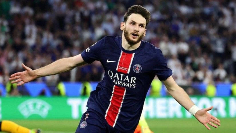 კვარა პსჟ