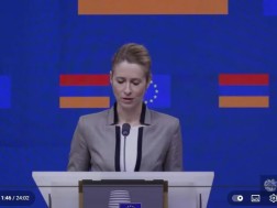 კაია კალასი