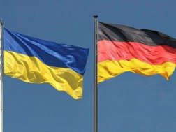 უკრაინა და გერმანია