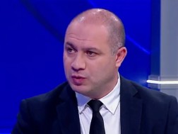 გივი მიქანაძე