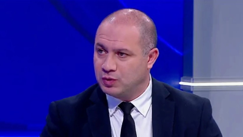 გივი მიქანაძე