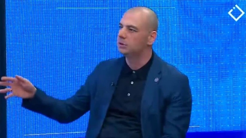 ლევან მაჭავარიანი