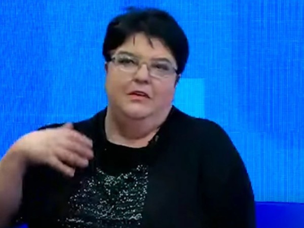 მაია ნიკოლეიშვილი