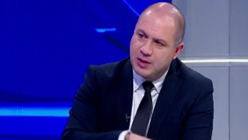 გივი მიქანაძე