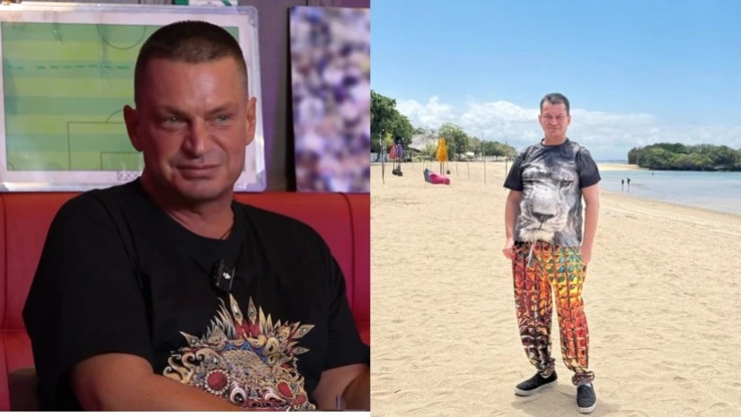 ზალიკო ბერგერი