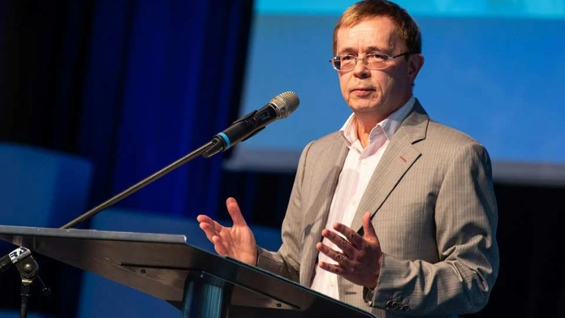 უკრაინაში ევროპარლამენტის დელეგაციის ვიზიტი პარტია „ალტერნატივა გერმანიისთვის“ წევრის გამო გაუქმდა