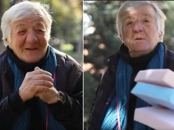 ლალი ბებო