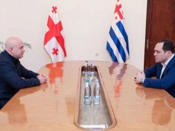 სულხან თამაზაშვილი სულხან თამაზაშვილი