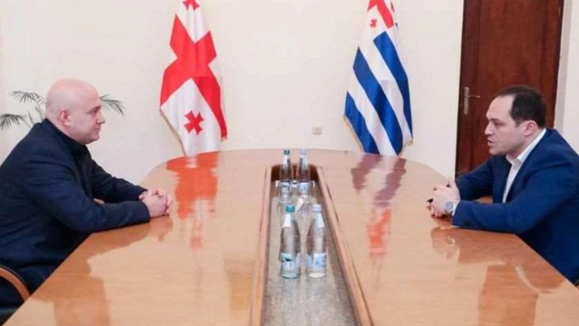 სულხან თამაზაშვილი