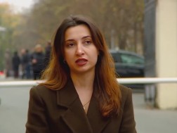 მარიამ წულაია